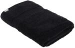  Prosop De Baie 70X130 Cm 100% Bumbac - Negru | Prosoape Baie Corp (7004103) Prosop