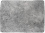 MoftX Covor De Baie 45x60cm Granit Culoare Gri (7610793) Covor baie