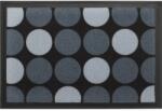 MoftX Covor Intrare 40X60 Cm - Iconic Gri Polyester+Pvc Moftx (1474993) Pres