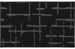 MoftX Covor Bucătărie 50X80 Cm - Linea Negru Compozitie 100% Polyester Moftx (490161185) Covor