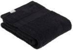  Prosop De Baie 50X90 Cm 100% Bumbac - Negru | Prosoape Față Și Mâini (7003103) Prosop