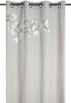  Draperie Printemps 140X260 Cm, Culoare Natural, 45% Poliester 55% Bumbac (R6D770001)
