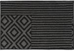 MoftX Covor Bucătărie 40X60 Cm - Azteca Negru Compozitie 100% Polyester Moftx (490151188) Covor