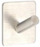  Cârlig X1 Metal - Crom | Cuiere Baie (9055102)