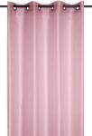  Perdea Linwood 140X260 Cm, Culoare Roz, 100% Poliester (R6C932002VL)