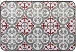 MoftX Covor Bucătărie 40X60 Cm - Paco Rosu Compozitie 100% Polyester Moftx (470001103) Covor