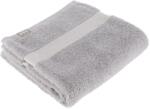 MoftX Prosop De Baie 50x90cm 100% Bumbac - Gri Deschis | Prosoape Fata Si Maini (7003183) Prosop