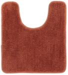 MoftX Covor De Toaleta 45x50cm Orange Culoare Orange (7747121) Covor baie