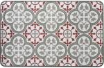 MoftX Covor Bucătărie 50X80 Cm - Paco Rosu Compozitie 100% Polyester Moftx (470011103) Covor