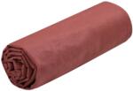 MoftX Cearsaf Cu Elastic Eden 180x200cm, Culoare Rubiniu, 100% Bumbac Oeko Tex (DH4C277008)