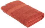  Prosop De Baie 70X130 Cm 100% Bumbac - Caramiziu | Prosoape Baie Corp (7004125) Prosop
