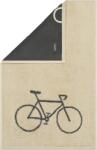 Cawö Prosop Postcards Bicycle 30 x 50 cm, bej (100 30/50 17) Prosop