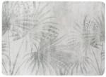 MoftX Covor De Baie 45x60cm Oasis Culoare Gri (7610791) Covor baie