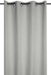  Draperie Portland 140X260 Cm, Culoare Natural, 100% Poliester (R6C814005)
