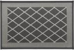 MoftX Covor Bucătărie 40X60 Cm - Losange Compozitie 100% Polyester Moftx (470101001) Covor