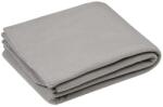 MoftX Patura Carlton 125x150cm, Culoare Natural, 100% Poliester (P2C931002) Patura