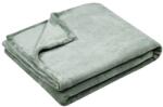 MoftX Patura Doudou 130x160cm, Culoare Kaki, 100% Poliester (P25792029) Patura