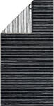 Cawö Prosop Black&White Ringel 50 x 100 cm (6280 50/100 96) Prosop