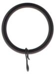  Set Inele X8 Fi28 - Negru Mat Compoziție Fier Forjat (7931955)
