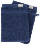  Set 2 Mănuși De Baie 15X21 Cm 100% Bumbac - Blue | Mănuși Baie (7001118)