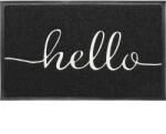 MoftX Covor Intrare 40X60 Cm - Hello Polyester+Pvc Moftx (144081047) Pres