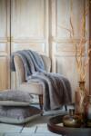 MoftX Patura Harlow 180x220cm, Culoare Greige, 100% Poliester (P3D945001) Patura