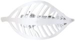  Clemă Decorativă Perdele Și Draperii/ Set Clip Metal Stockholm / Crom, Compozitie Metal (3096990)