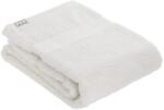 MoftX Prosop De Baie 50X90 Cm 100% Bumbac - Alb | Prosoape Față Și Mâini (7003100) Prosop
