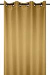  Draperie Blackout Copenhague 140X260 Cm, Culoare Muștar, 100% Poliester (R68937106)