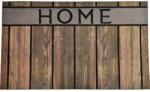MoftX COVOR INTRARE 45X75 CM - EFECT LEMN POLYESTER+PVC MoftX (144111006) Pres