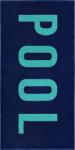 Cawö Prosop Beach Pool 90 x 180 cm bleumarin (5581 90/180 14) Prosop