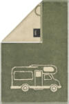 Cawö Prosop Postcards Camper 30 x 50 cm, verde (100 30/50 15) Prosop
