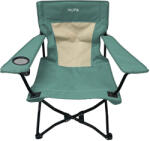 Hupa Rest Scaun de Plajă Kaki 73x50x33cm 57-1011-18 (57-1011-18)