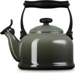 Le Creuset Ceainic Le Creuset 2, 1 l, cimbru (40102011730000)