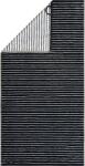 Cawö Prosop Black&White Ringel 80 x 150 cm (6280 80/150 96) Prosop