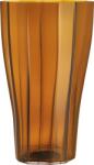 Orrefors Vază Reed 50 cm chihlimbarie (6540909)