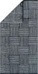 Cawö Prosop Black&White Chess 50 x 100 cm (6281 50/100 96) Prosop