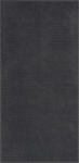Cawö Prosop Pure Elements Uni&Struktur 80 x 150 cm, negru (6510 80/150 740) Prosop