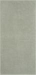 Cawö Prosop Pure Elements Uni&Struktur 50 x 100 cm, verde iarbă (6510 50/100 434) Prosop