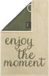 Cawö Prosop Postcards Enjoy The Moment 30 x 50 cm, bej (100 30/50 16) Prosop