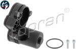HANS PRIES Element de acționare, frână de parcare (etrier de frână) HANS PRIES 602 333 (602 333)