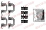 OJD Set accesorii, placute frana OJD 109-0008 (109-0008)