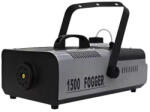 FTS Hurican 1500W - Professzionális Füstgép Vízszintes Kilövésű Távirányítóval - hangfenyshop
