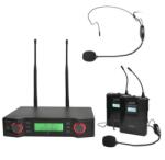 DNA VM Head Set