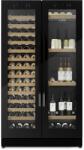 CASO Design WineChef Duo 122 Black (674)