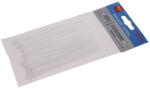 FESTA Kábelkötegelő 120 x 2, 5 mm fehér (50 db/cs) (23850F)