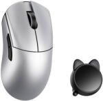 WLMOUSE HUAN-SILVER-O