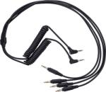 Saramonic Adaptor audio Saramonic 2x 3.5mm la 4x 3.5mm TRS Splitter pentru Blink 500 Pro B8