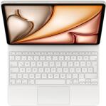Apple Magic Keyboard for iPad Air 13-inch (M3) - Hungarian - Black (MGYY4MG/A) - cct