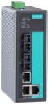 Moxa EDS-405A-SS-SC-T
